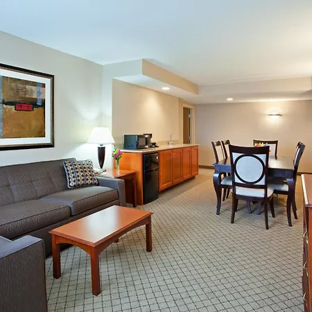 Holiday Inn Cincinnati-Eastgate By Ihg-3