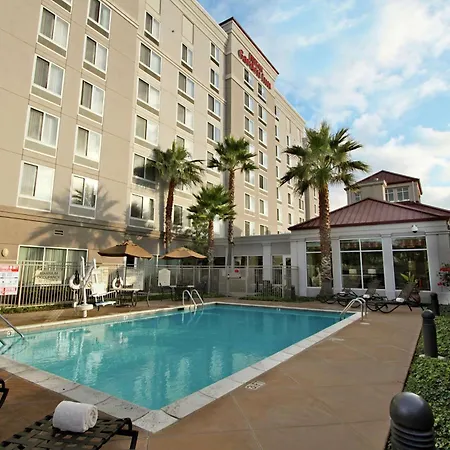 Hilton Garden Inn Oxnard/Camarillo-3