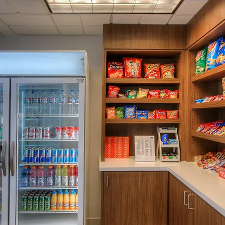 Holiday Inn Express & Suites Tempe By Ihg-2