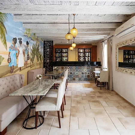 Casa Canabal Hotel Boutique-3