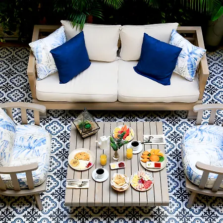 Casa Canabal Hotel Boutique-3