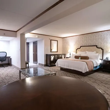 Best Western Plus Fairfield Executive Inn-2