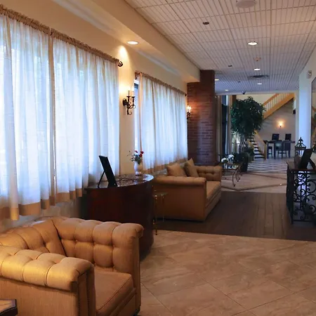 Best Western Plus Fairfield Executive Inn-2