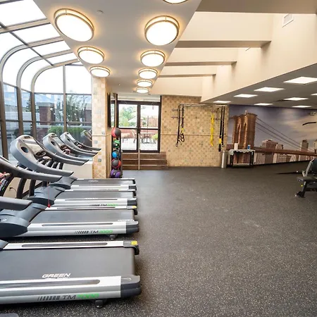 Best Western Plus Fairfield Executive Inn-3