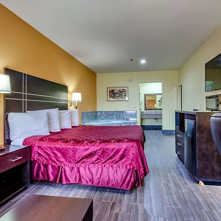 Quality Inn Brownsville-3