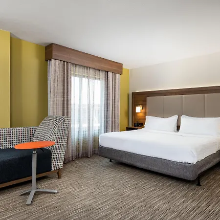 Country Inn & Suites By Radisson, Downtown Albany New York-2
