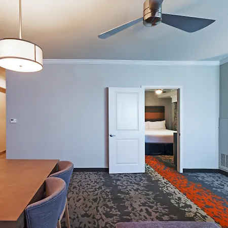 Holiday Inn Houston Ne-Bush Airport Area By Ihg-3