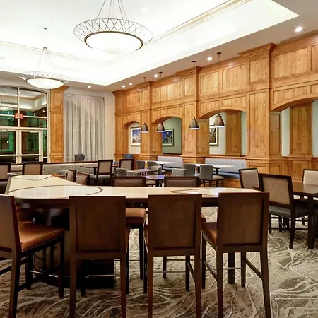 Homewood Suites By Hilton Boise-2