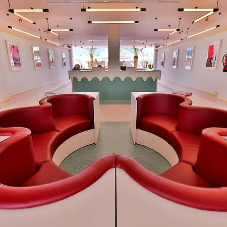Paradiso Ibiza Art Hotel - Adults Only-2