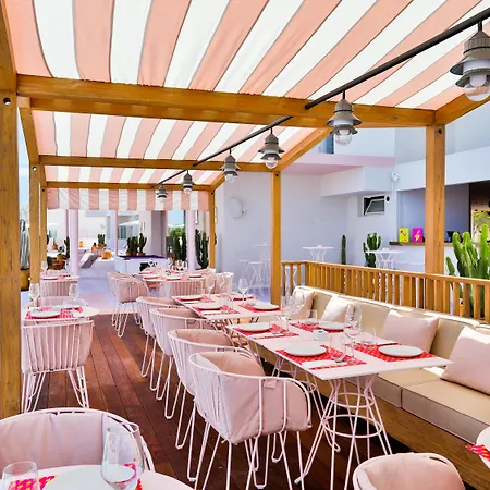 Paradiso Ibiza Art Hotel - Adults Only-3