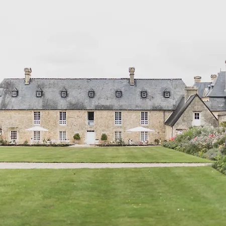 Chateau D'Audrieu - Relais & Chateaux-3