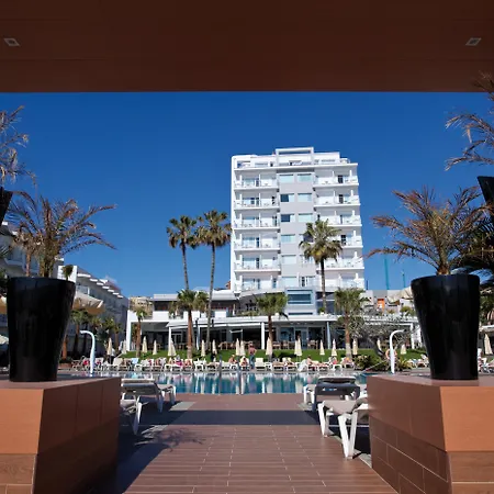 Hotel Riu Palace Nautilus - Adults Only-2