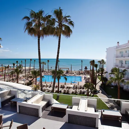 Hotel Riu Palace Nautilus - Adults Only-2