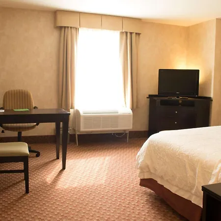 Hampton Inn By Hilton Ciudad Victoria-2