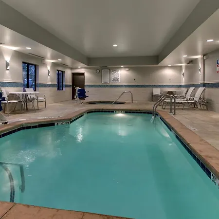 Staybridge Suites Missoula By Ihg-2