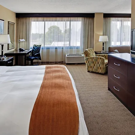 Radisson Hotel Freehold-2
