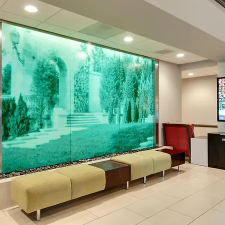 Hotel Indigo Chicago - Vernon Hills By Ihg-2