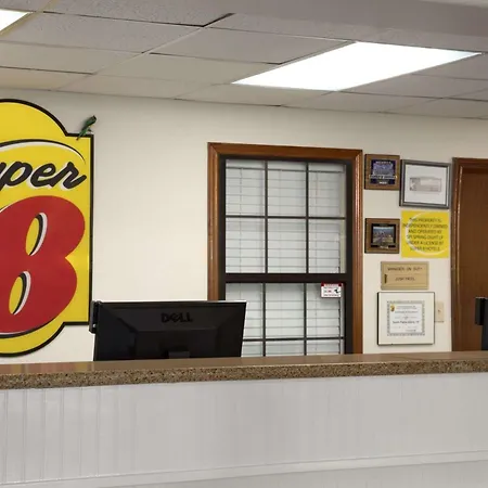 Super 8 By Wyndham South Padre Island-3