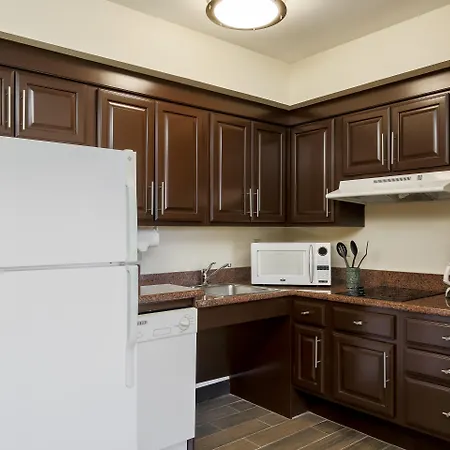 Staybridge Suites-Philadelphia/Mount Laurel By Ihg-2