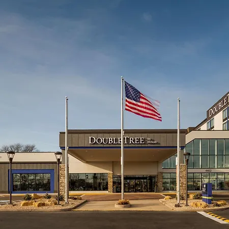 Doubletree By Hilton Madison East-2