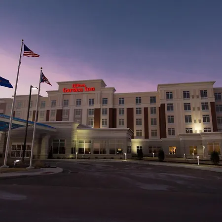 Hilton Garden Inn Dayton South - Austin Landing-3