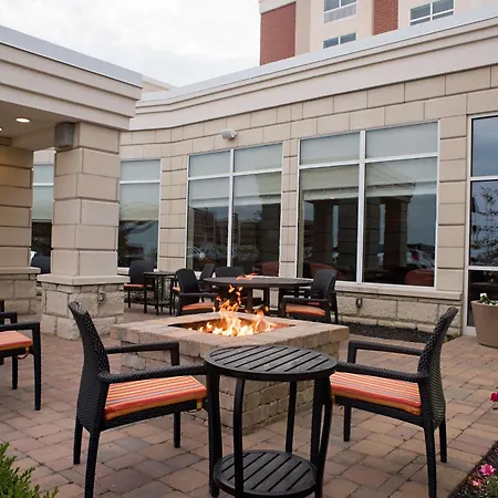Hilton Garden Inn Dayton South - Austin Landing-2