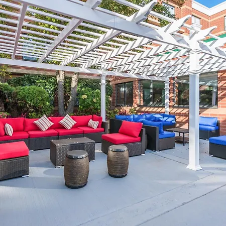 Holiday Inn Express Naperville By Ihg-3