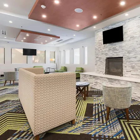 Holiday Inn Express Naperville By Ihg-2