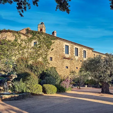 Hotel Castell D'Emporda-2