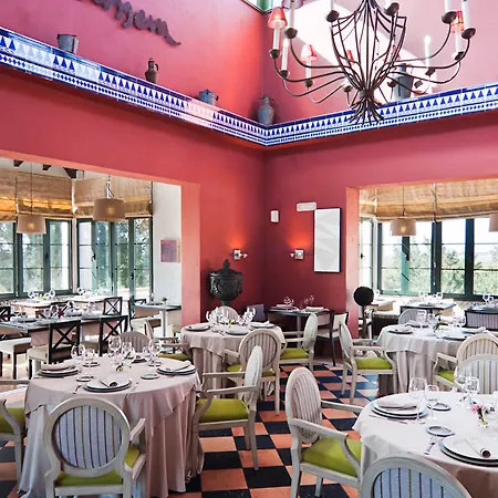 Isla Canela Golf Hotel Boutique-2