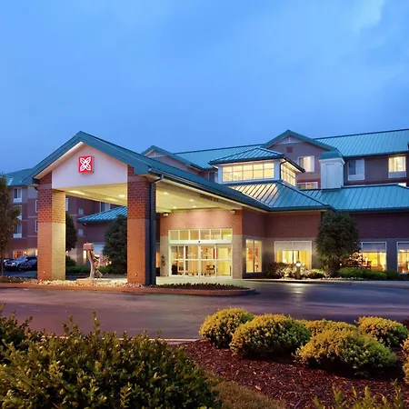 Hilton Garden Inn Pittsburgh/Southpointe-3