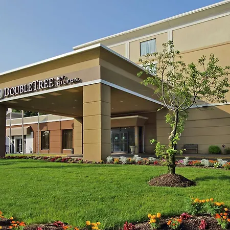 Doubletree By Hilton Mahwah-3