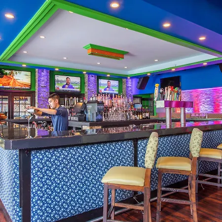 Holiday Inn & Suites Parsippany Fairfield By Ihg-3
