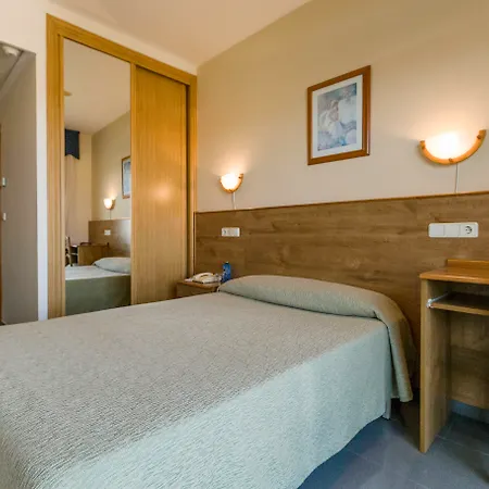 Hotel Brisa da Lanzada-3