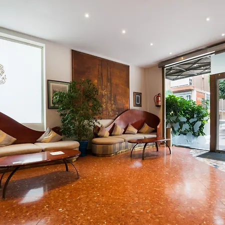 Hotel Gaudi-2