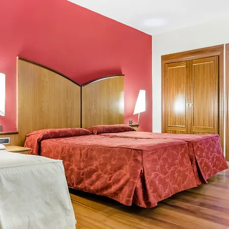 Hotel Albarracin-2