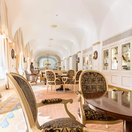 Eurostars Gran Hotel La Toja-3
