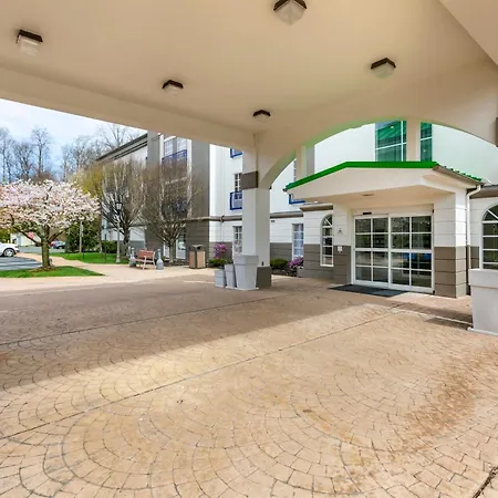 Holiday Inn Express Mount Arlington By Ihg-3