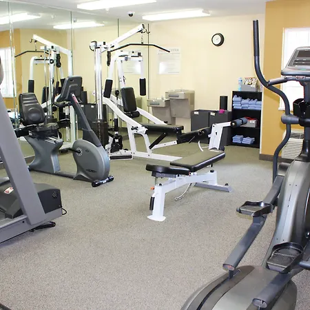 Candlewood Suites Washington-Dulles Herndon By Ihg-2