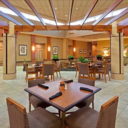 Holiday Inn Philadelphia South-Swedesboro By Ihg-2