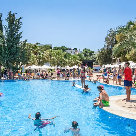 Labranda Tmt Bodrum-3