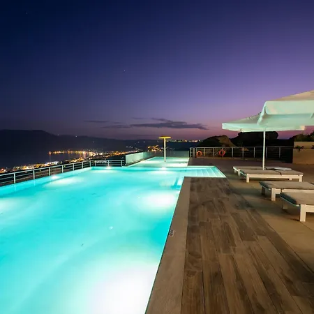 White Rock Of Kos Hotel - Adults Only-3