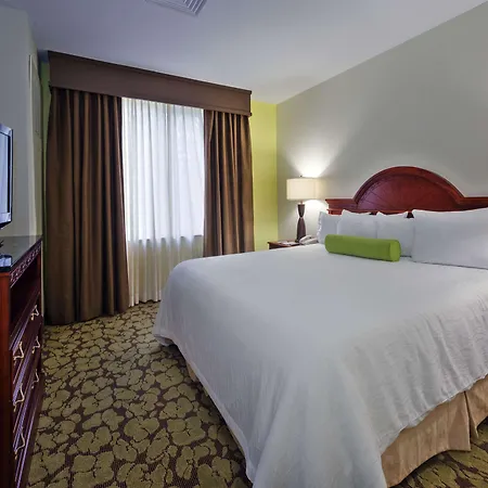 Hilton Garden Inn Lafayette/Cajundome-2