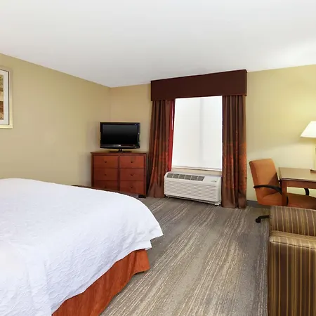 Hampton Inn & Suites Exmore - Eastern Shore-3