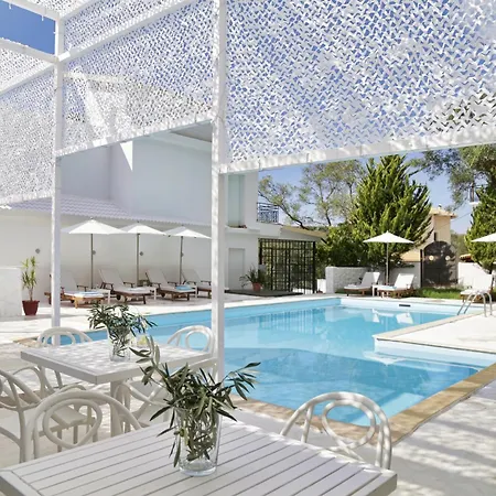 Racconto Boutique Design Hotel (Adults Only)-2