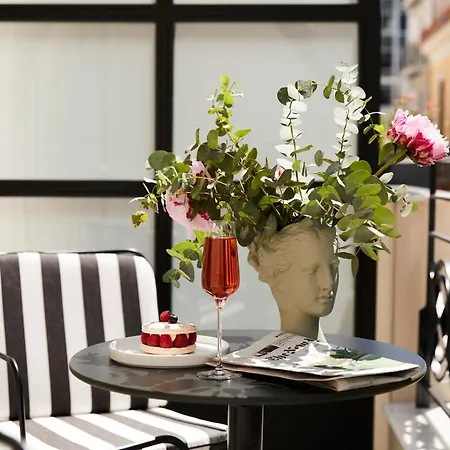 Villa Brown Ermou, A Member Of Brown Hotels-3