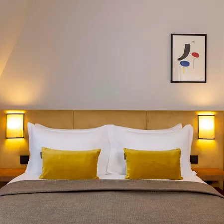 Hotel Le 37 Bis-2