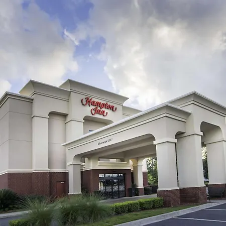 Hampton Inn Kingsland-3