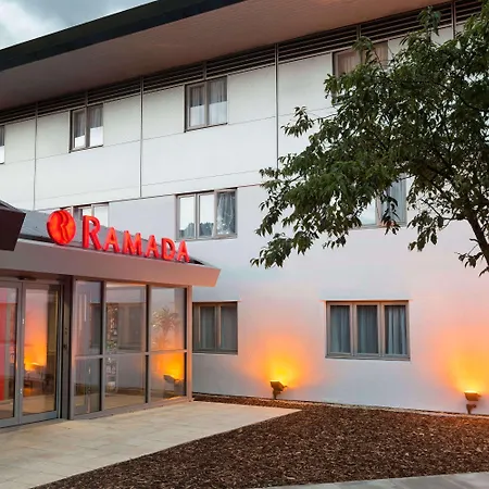 Ramada London South Mimms-2