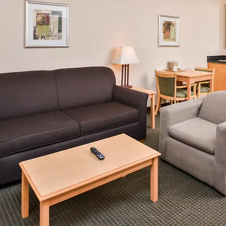 Best Western Bend North-2